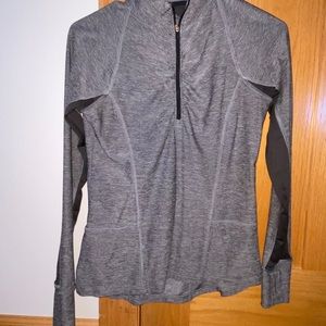 Workout jacket